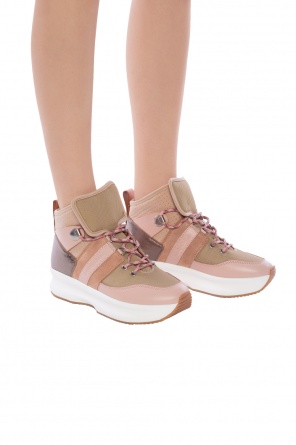Platform sneakers, zdjęcie 2 Platform sneakers od See By Chloe